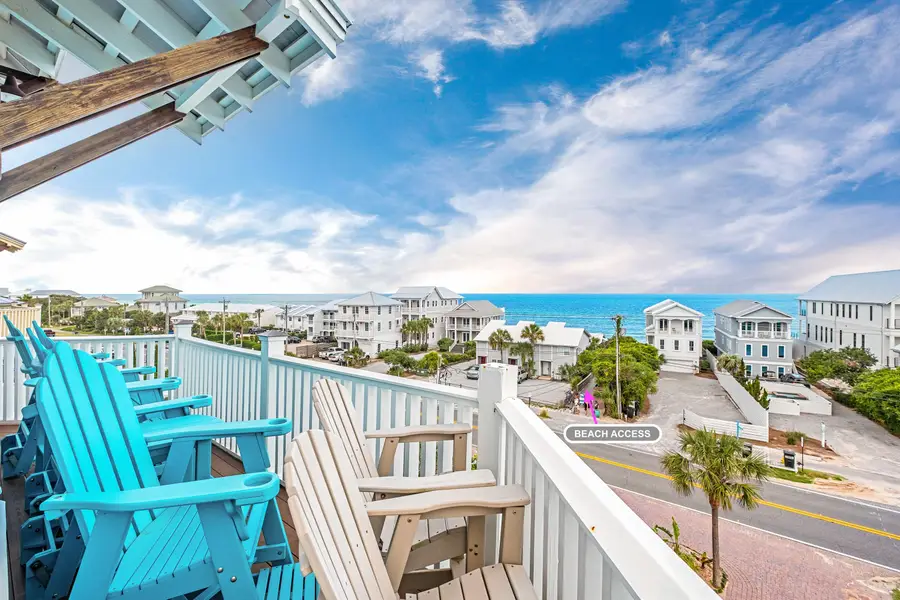8035 E County Hwy 30a, Inlet Beach, FL 32461 - #3