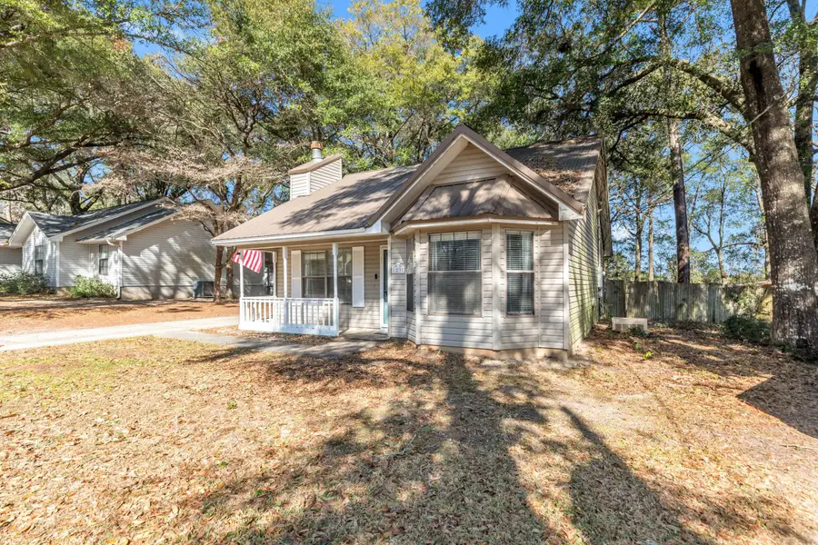 123 Beacons Bend Road, Crestview, FL 32536 - #3