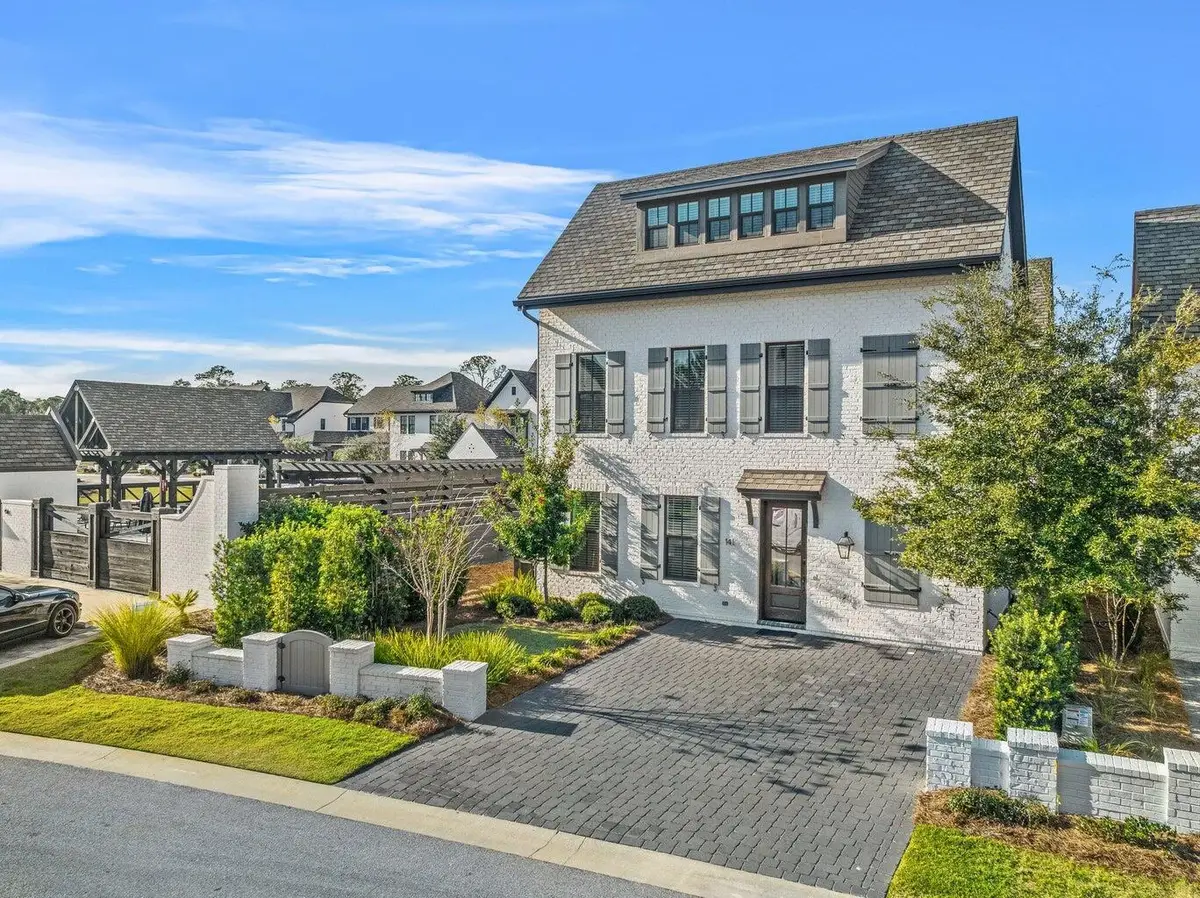 414 Ridgewalk Circle, Santa Rosa Beach, FL 32459 - Image #1