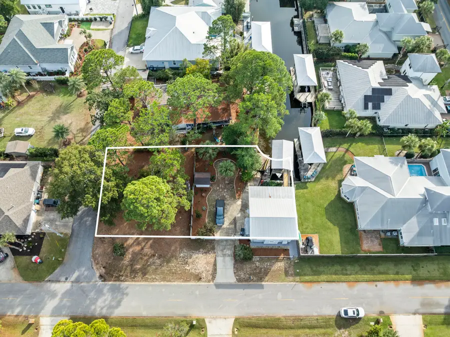 50 Buck Road, Santa Rosa Beach, FL 32459 - #2