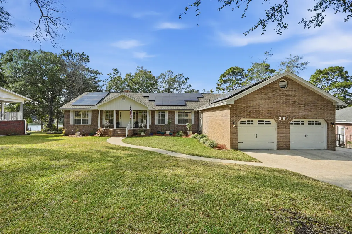 281 Wava Avenue, Niceville, FL 32578 - Image #1