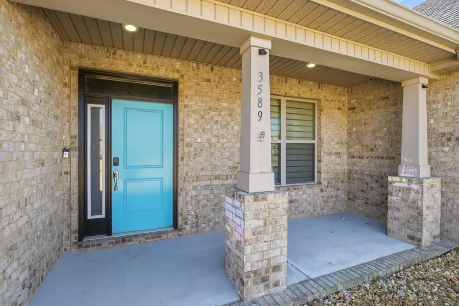 3589 Pelican Bay Circle, Gulf Breeze, FL 32563 - #3