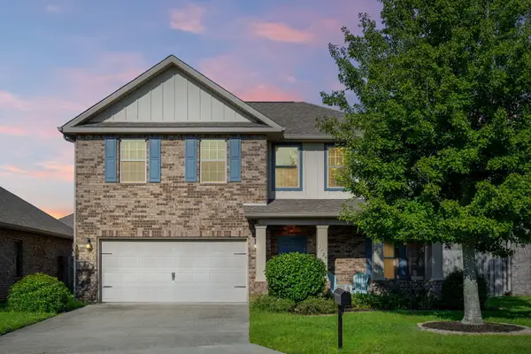1729 Waterford Sound Boulevard, Gulf Breeze, FL 32563