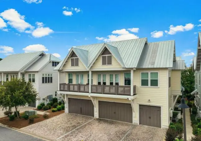 27 Dune Comet Lane #C, Inlet Beach, FL 32461 - Image #1