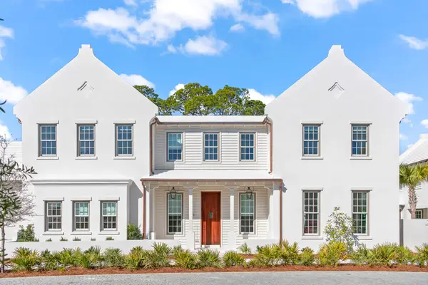 71 Whitten Way, Inlet Beach, FL 32461