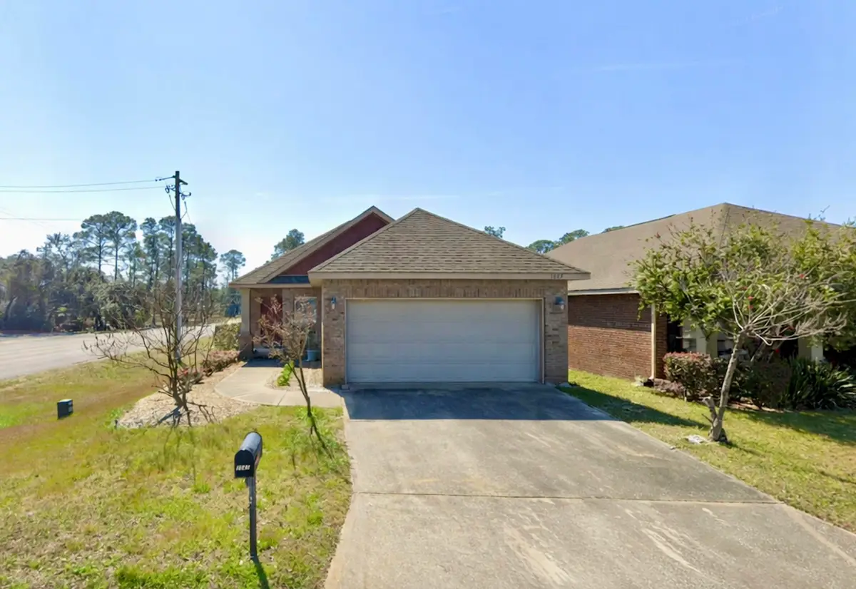 3085 Windward Cove Court, Gulf Breeze, FL 32563 - Image #1