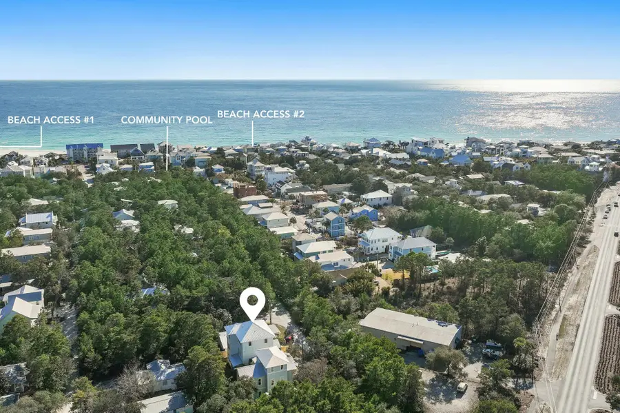 55 May Drive, Santa Rosa Beach, FL 32459 - #2