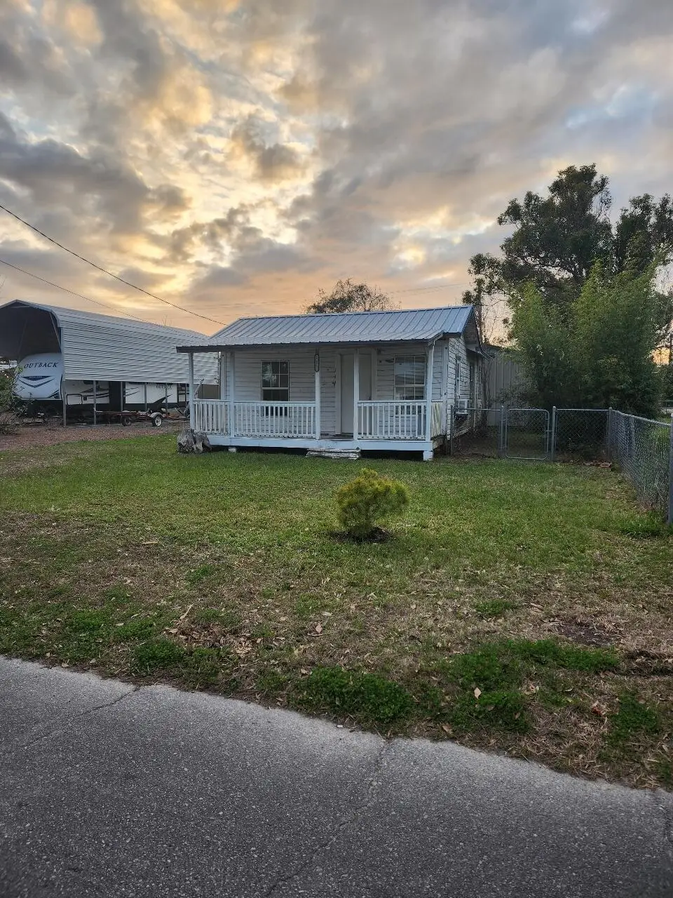 1155 Mulberry Avenue, Panama City, FL 32401 - Image #1