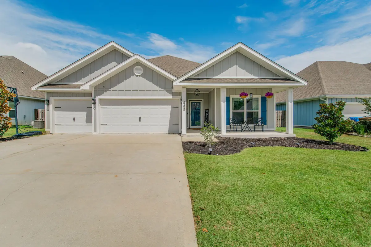 1482 Ballyhoo Drive, Gulf Breeze, FL 32563 - Image #1