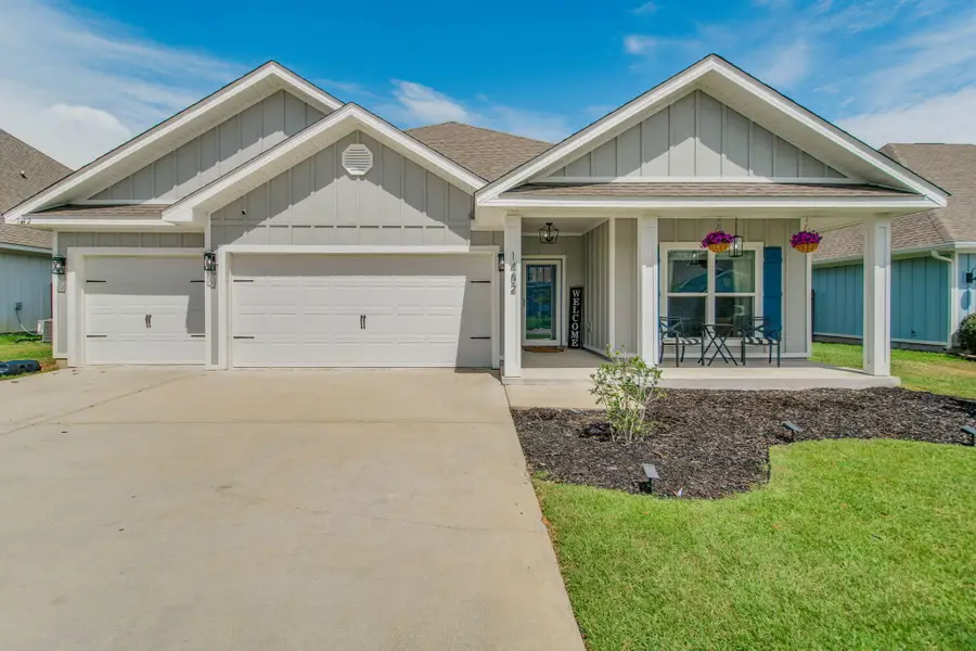 1482 Ballyhoo Drive, Gulf Breeze, FL 32563 - Image #3