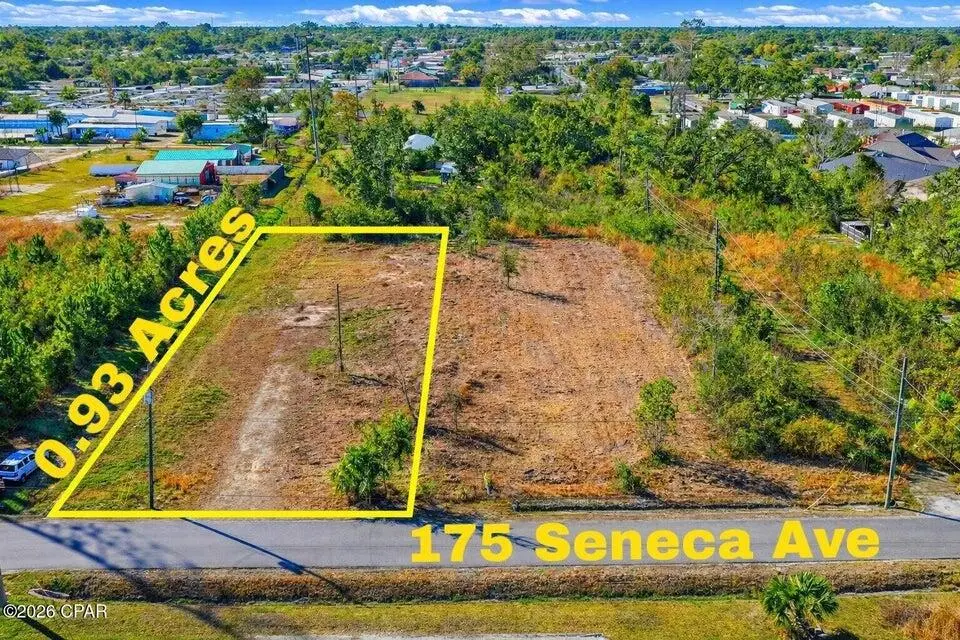 175 Seneca Avenue, Panama City, FL 32404 - #1