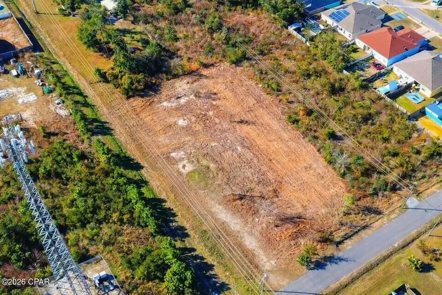 175 Seneca Avenue, Panama City, FL 32404 - #3