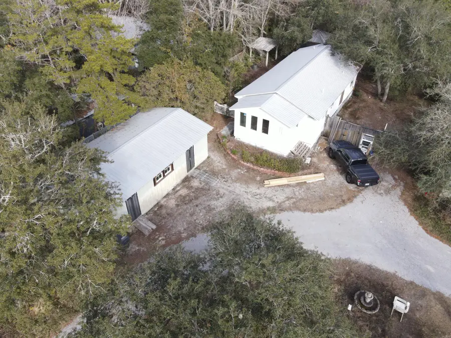1082 Chat Holley Road, Santa Rosa Beach, FL 32459 - Image #2