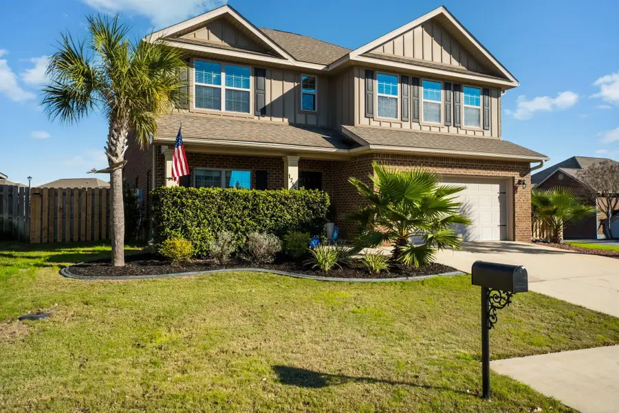 1758 Waterford Sound Boulevard, Gulf Breeze, FL 32563 - #2