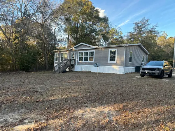 55 Patrick Drive, DeFuniak Springs, FL 32433