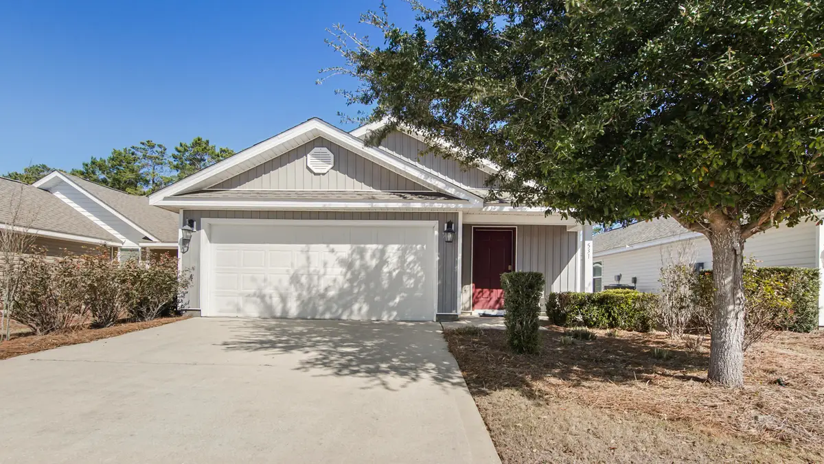 531 Earl Godwin Road, Freeport, FL 32439 - Image #1