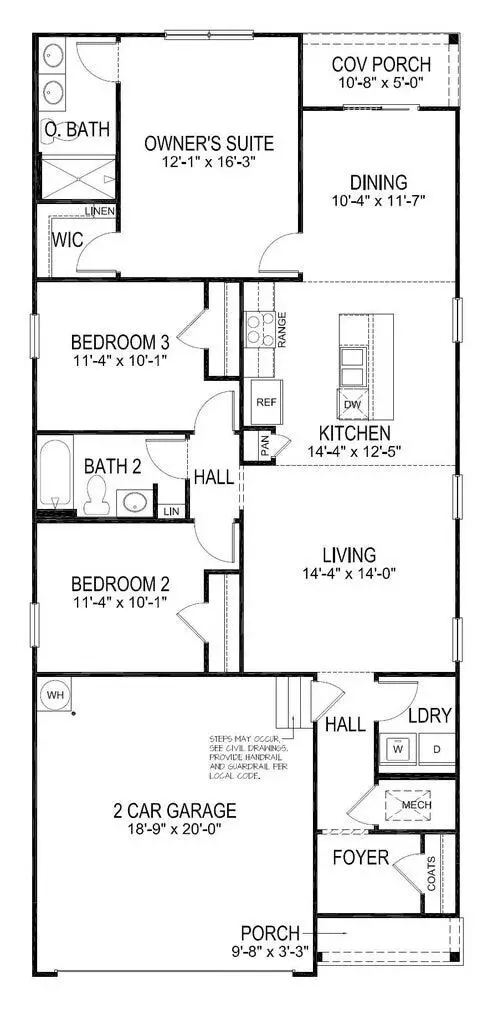 531 Earl Godwin Road, Freeport, FL 32439 - Image #2