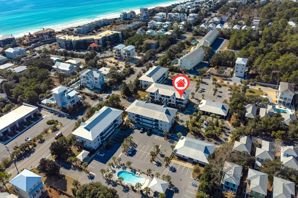 3986 W Hidden Lakes Way # 231, Santa Rosa Beach, FL 32459 - Image #1