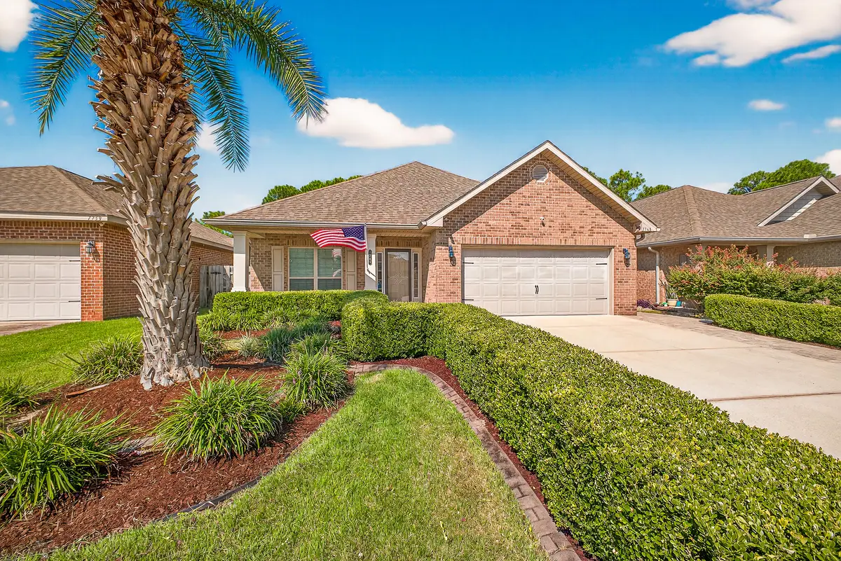 1763 Brantley Drive, Gulf Breeze, FL 32563 - Image #1
