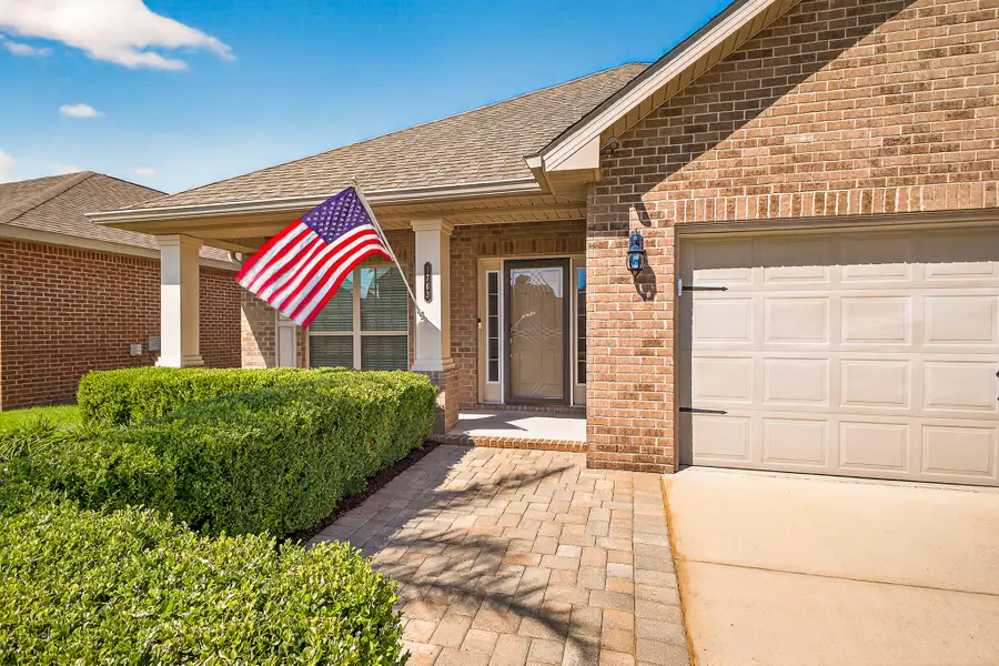 1763 Brantley Drive, Gulf Breeze, FL 32563 - Image #2