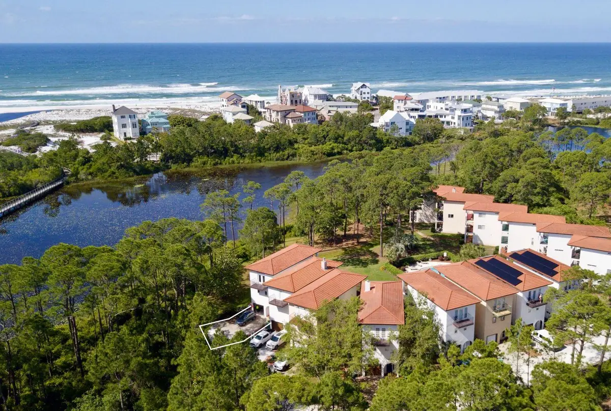 114 Mar A Lago Boulevard #1, Santa Rosa Beach, FL 32459 - Image #1