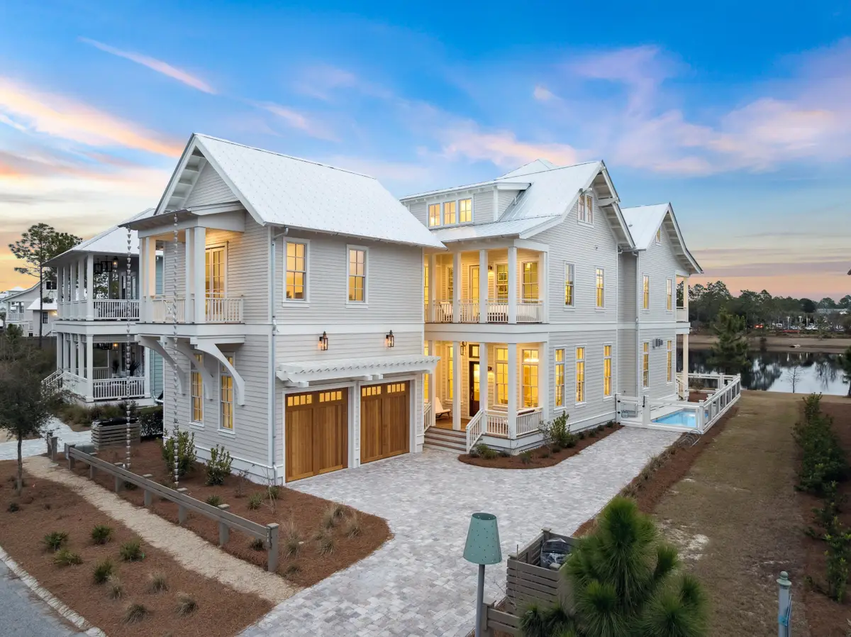 34 Climbing Rose Way, Santa Rosa Beach, FL 32459 - Image #1