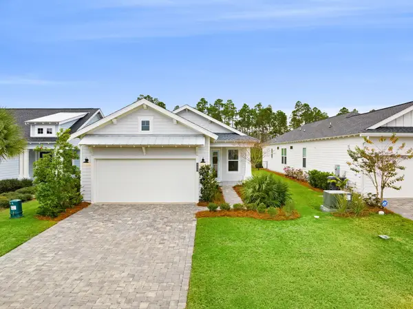 128 Ravine Road, Inlet Beach, FL 32461