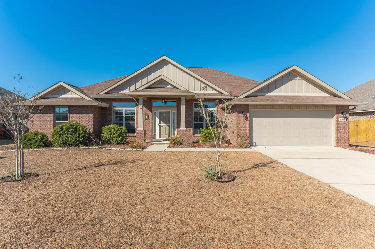 6223 Ithaca St, Milton, FL 32570 - Image #1