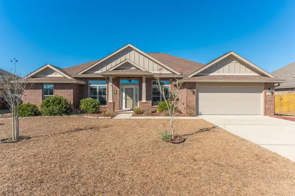 6223 Ithaca St, Milton, FL 32570