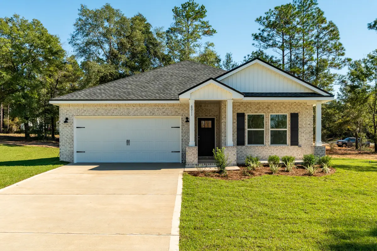 6424 Kylito Circle, Crestview, FL 32539 - Image #1