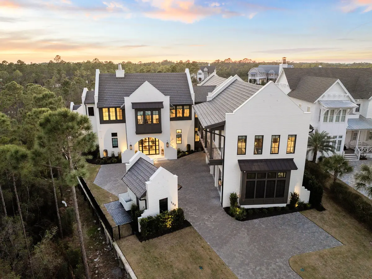 142 Norman Court, Watersound, FL 32461 - #1