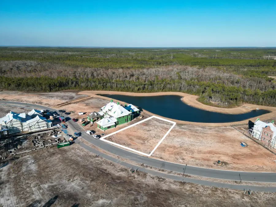 Lot 112 Windsong Drive, Watersound, FL 32461 - #3