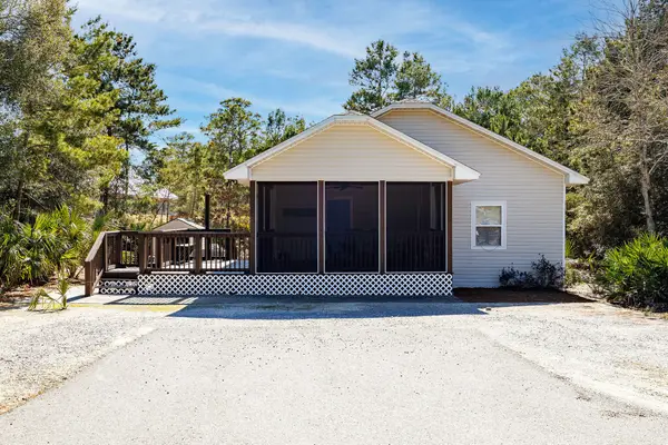 272 Blue Gulf Drive, Santa Rosa Beach, FL 32459