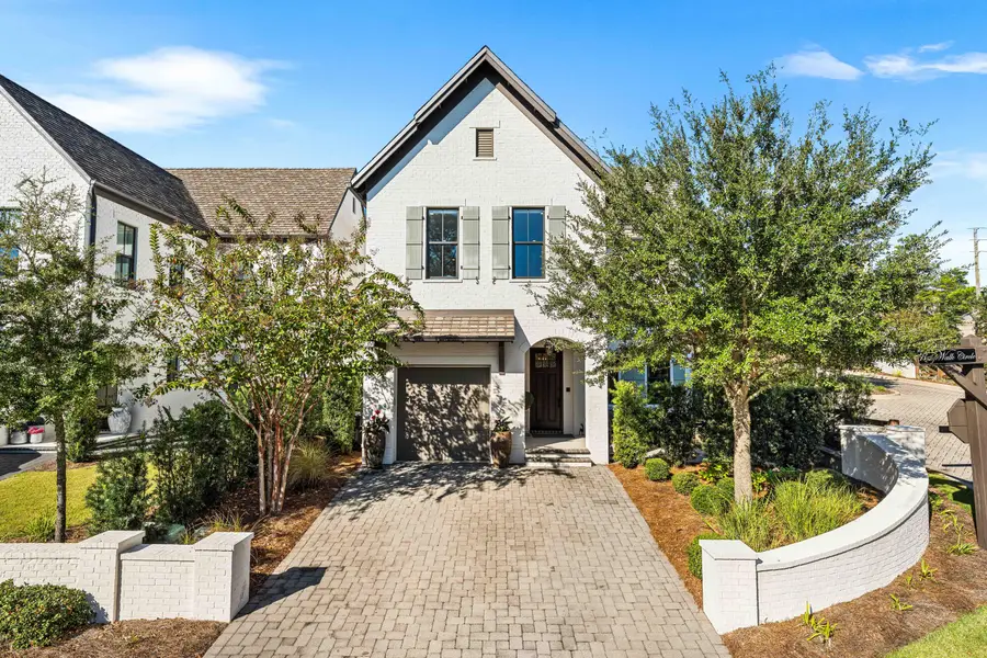 38 Ridgewalk Circle, Santa Rosa Beach, FL 32459 - #2