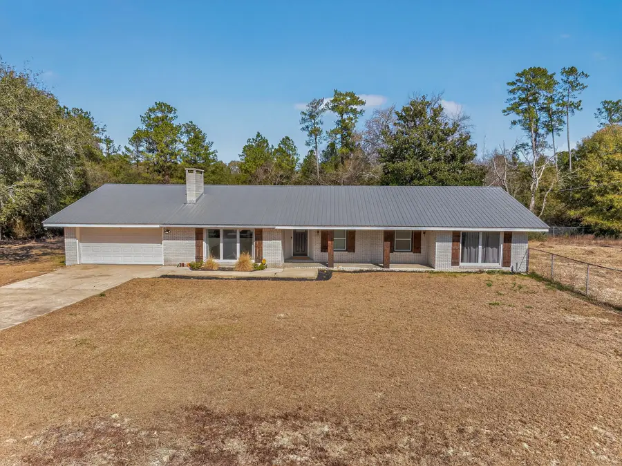 4331 Poverty Creek Road, Crestview, FL 32539 - Image #2