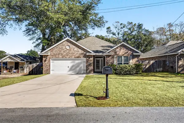 503 Nutmeg Avenue, Niceville, FL 32578