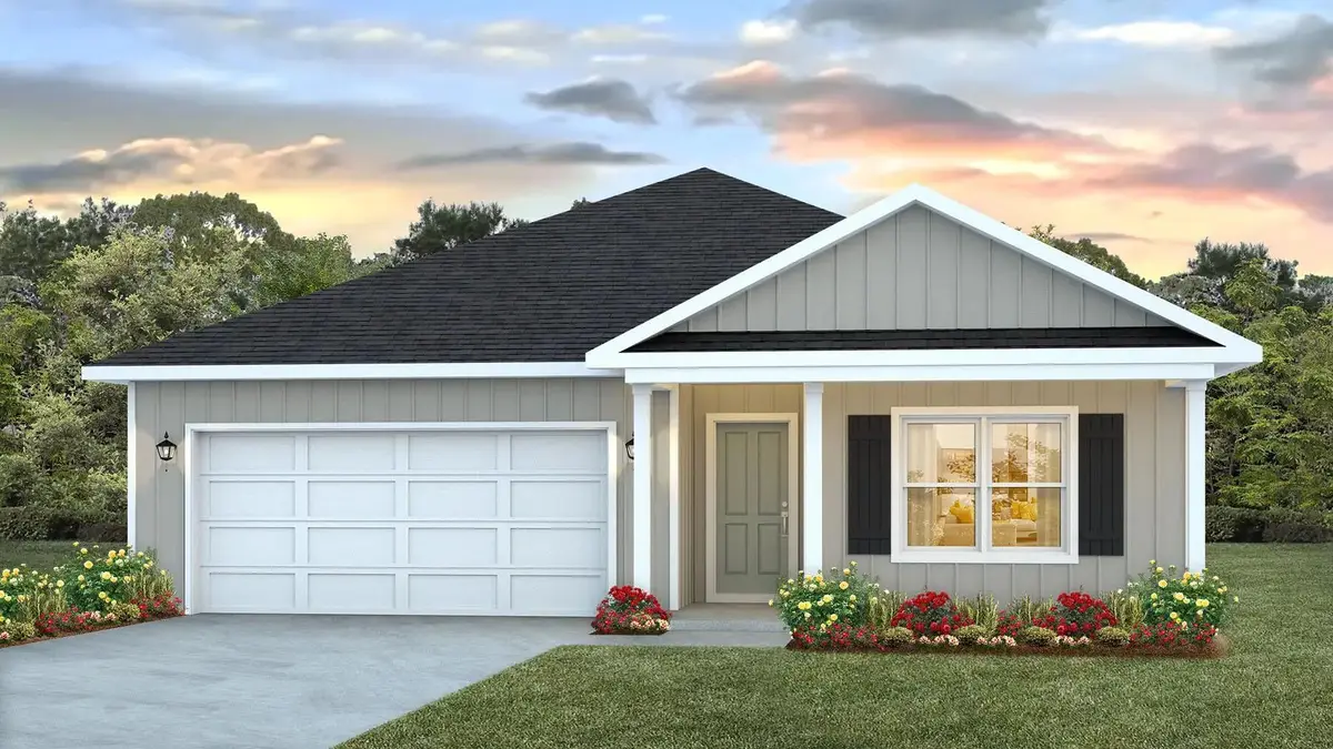 5889 Pelagic Drive, Milton, FL 32583 - Image #1