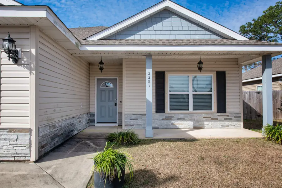 2285 Tom Street, Navarre, FL 32566 - Image #2