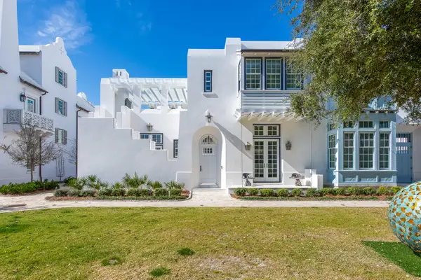 40 Smugglers Alley, Inlet Beach, FL 32461