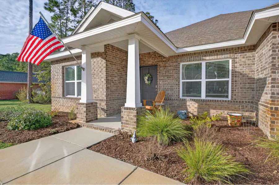 7264 Riverview Street, Navarre, FL 32566 - #2