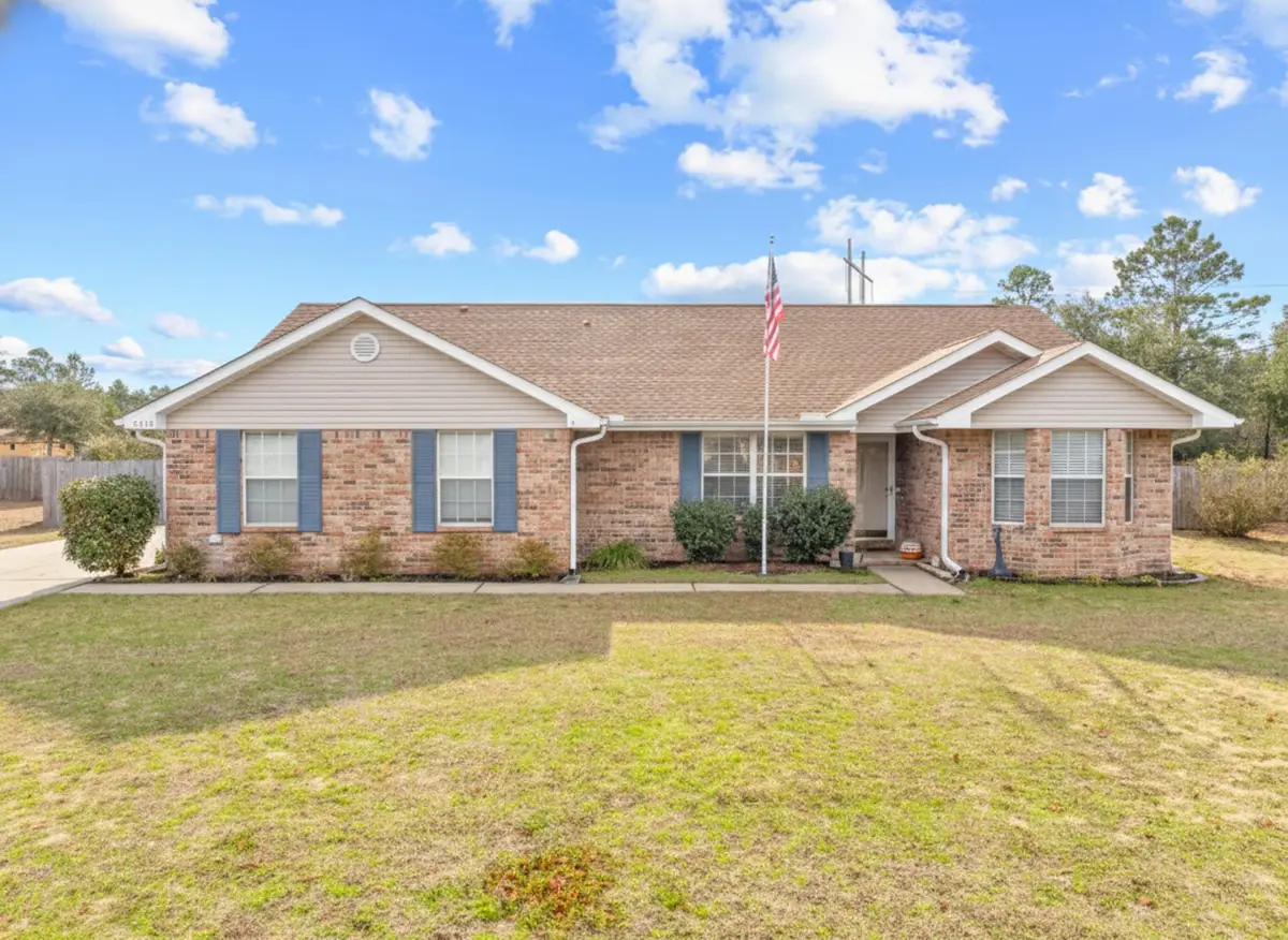 5315 Ten Point Drive, Crestview, FL 32539 - Image #1