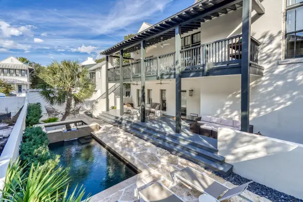 270 E Water Street, Rosemary Beach, FL 32461