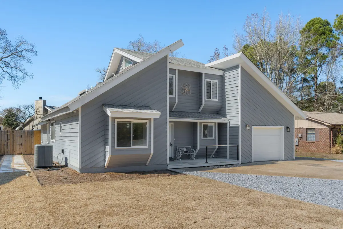 41 Solar Street, Mary Esther, FL 32569 - #1