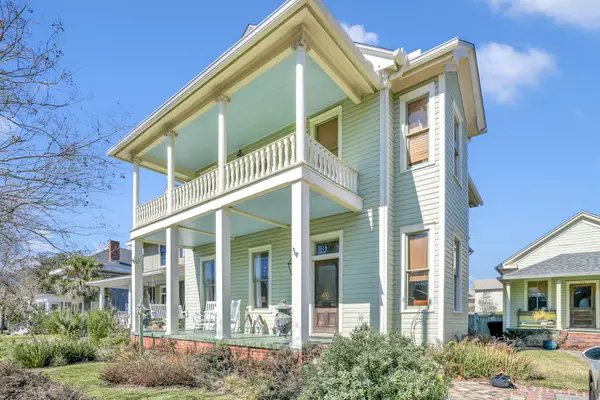 316 W Strong Street, Pensacola, FL 32501