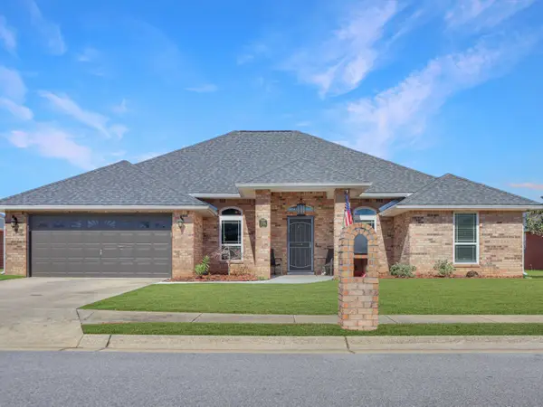 2338 Tall Oak Drive, Cantonment, FL 32533
