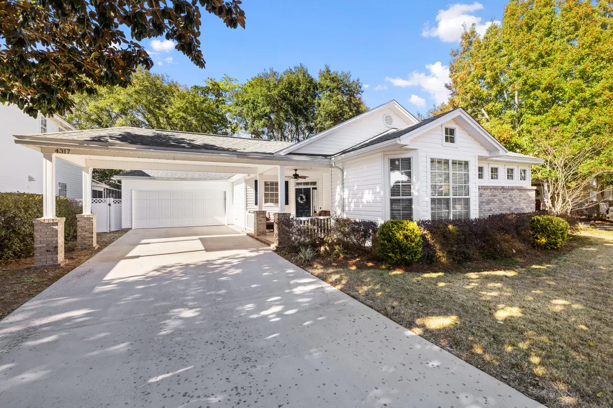 4317 American Poets Drive, Niceville, FL 32578 - Image #1