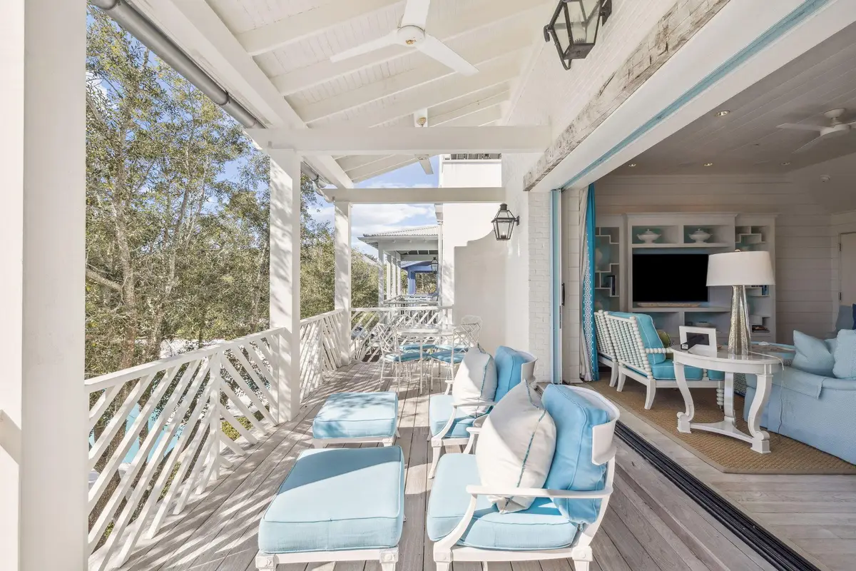 63 Johnstown Lane, Rosemary Beach, FL 32461 - Image #1