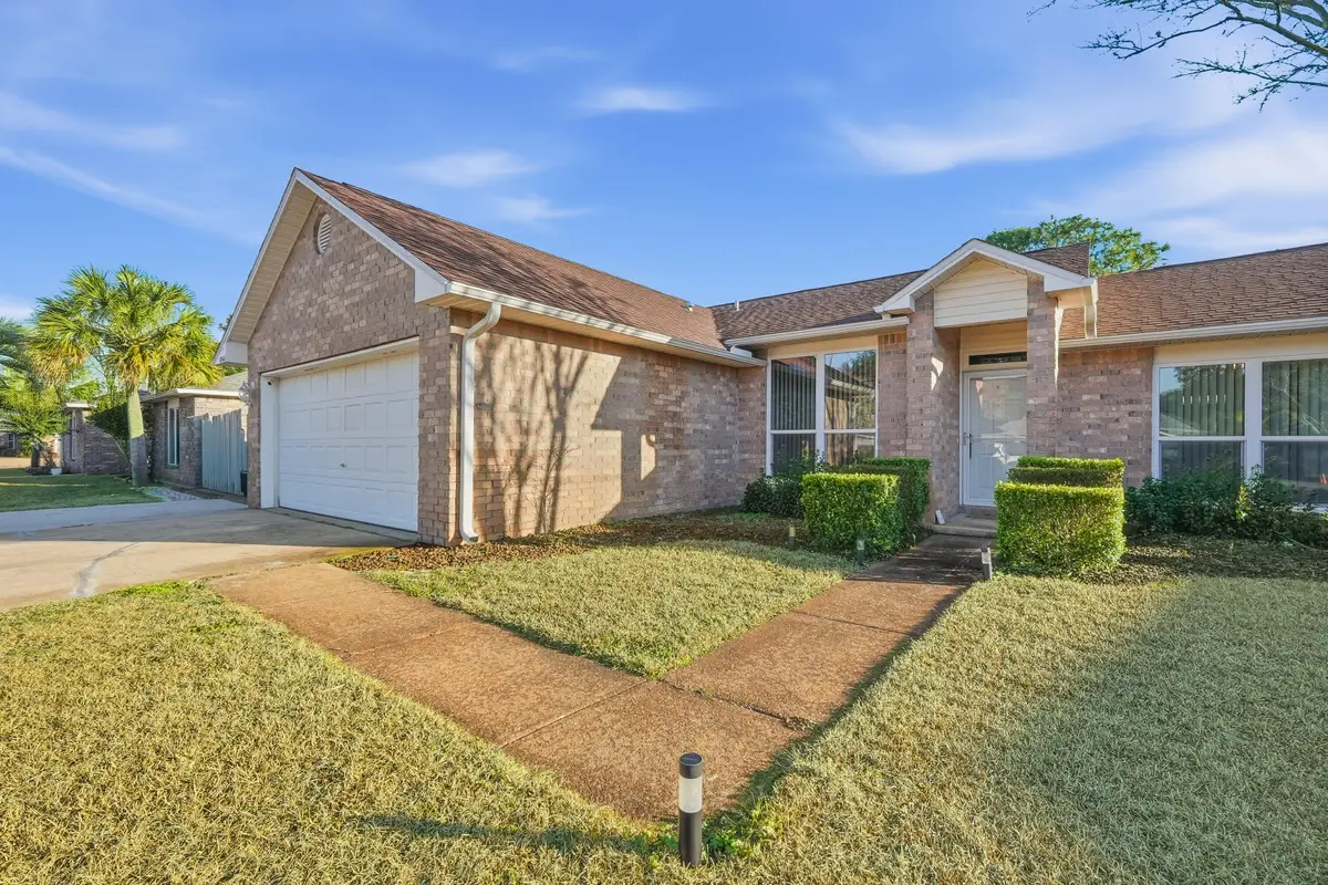 8563 Vehlin Court, Navarre, FL 32566 - #1