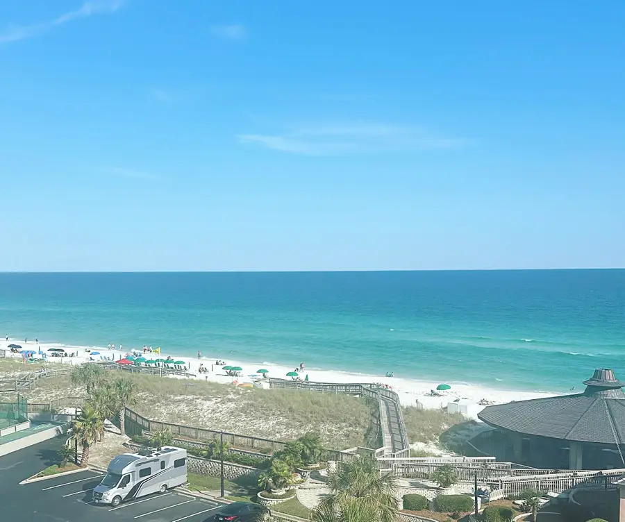 500 Gulf Shore Drive #UNIT 519A, Destin, FL 32541 - #2