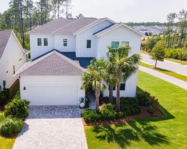 165 Pennekamp Lane, Inlet Beach, FL 32461